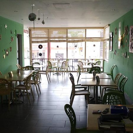 Hotel & Restaurante Flamboyan Salvaleón de Higüey Esterno foto